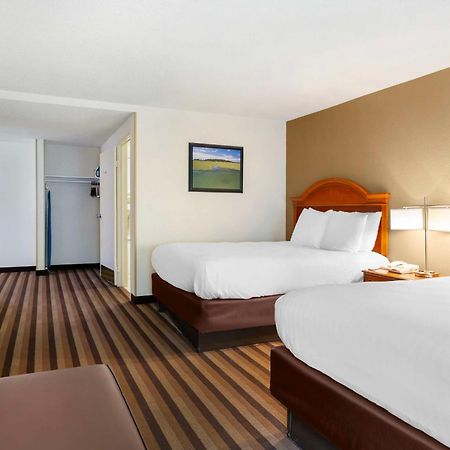 Best Western Rockland Eksteriør billede