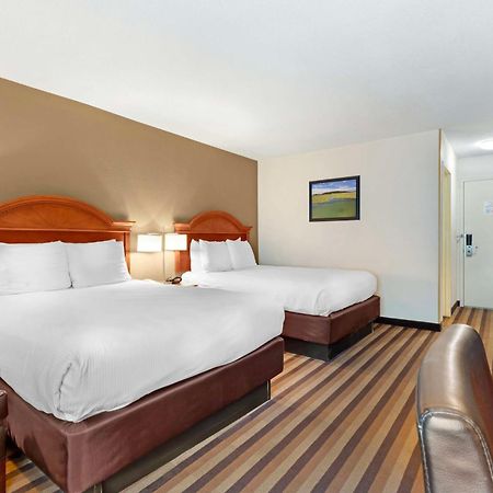 Best Western Rockland Eksteriør billede