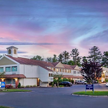 Best Western Rockland Eksteriør billede