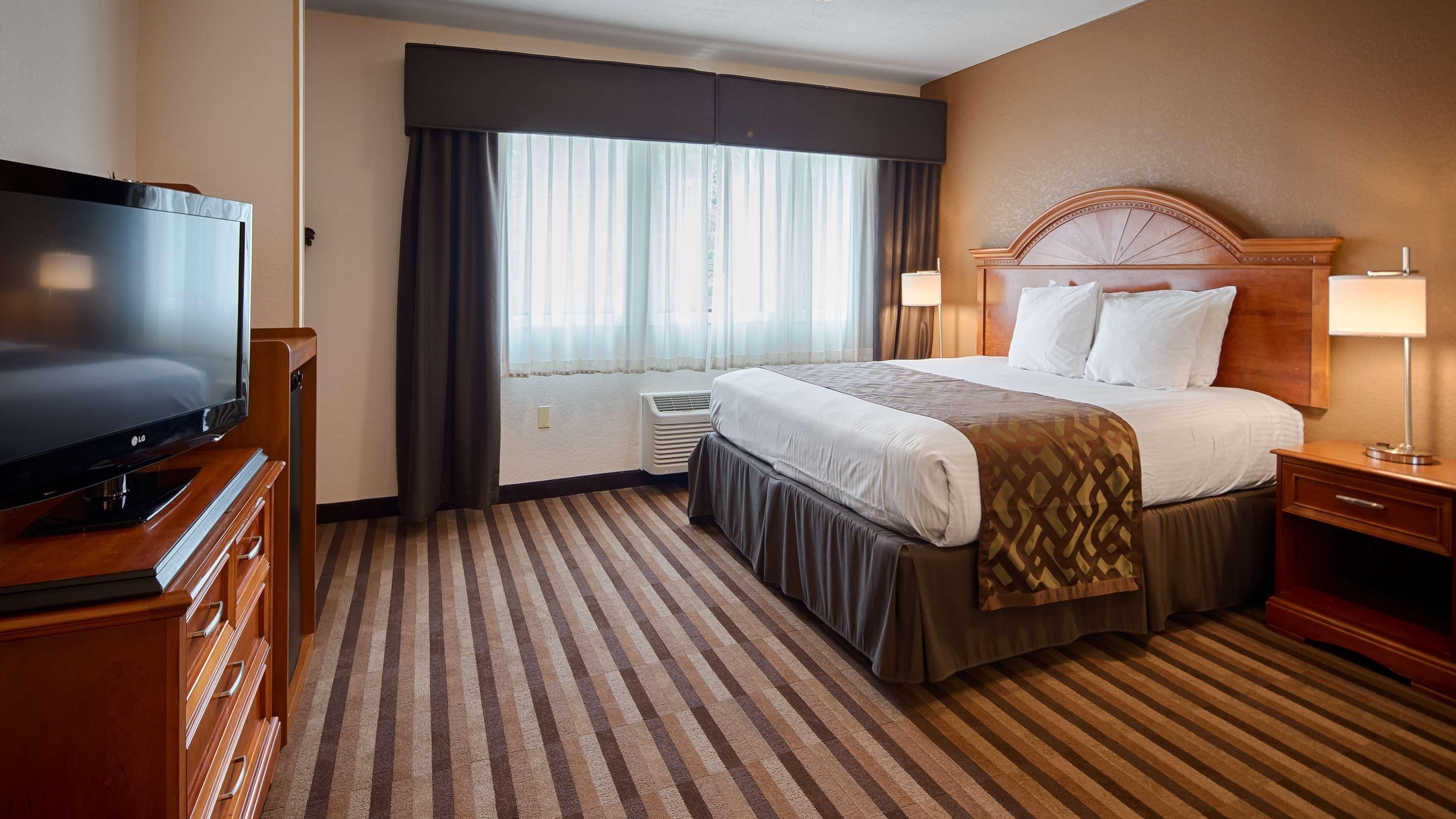 Best Western Rockland Eksteriør billede