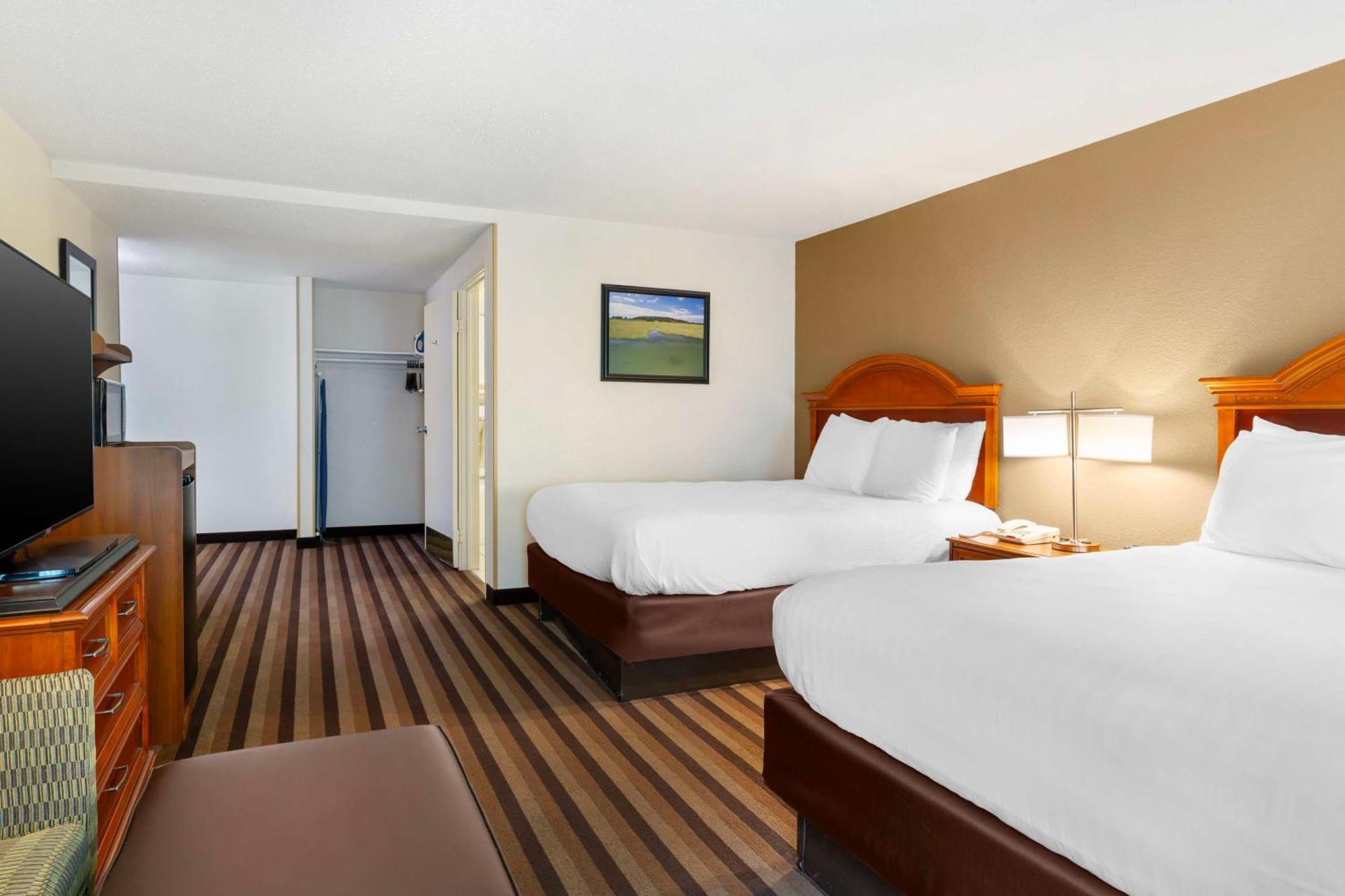 Best Western Rockland Eksteriør billede