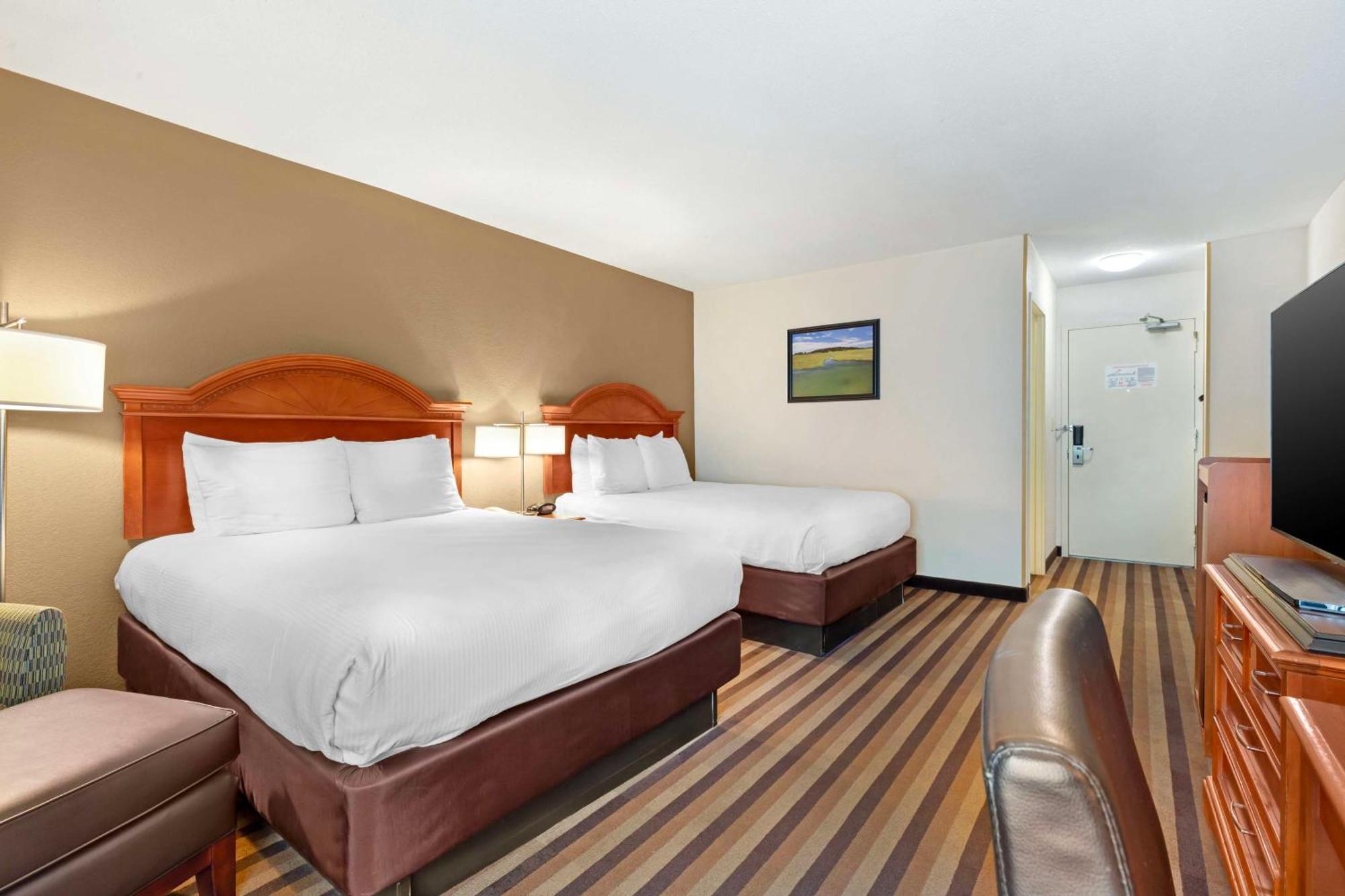 Best Western Rockland Eksteriør billede