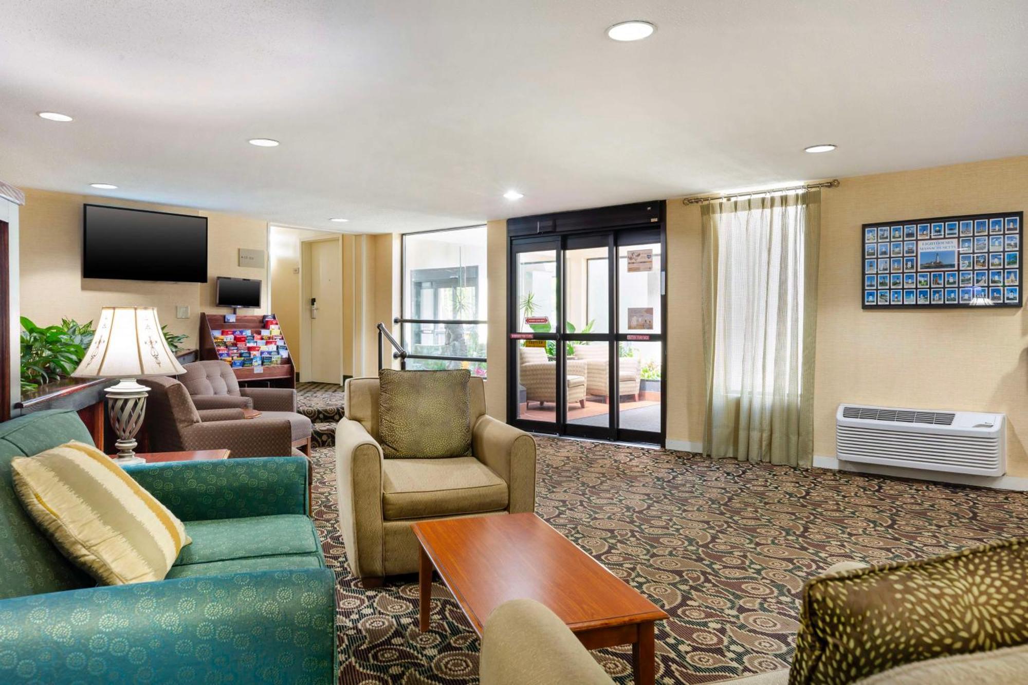 Best Western Rockland Eksteriør billede