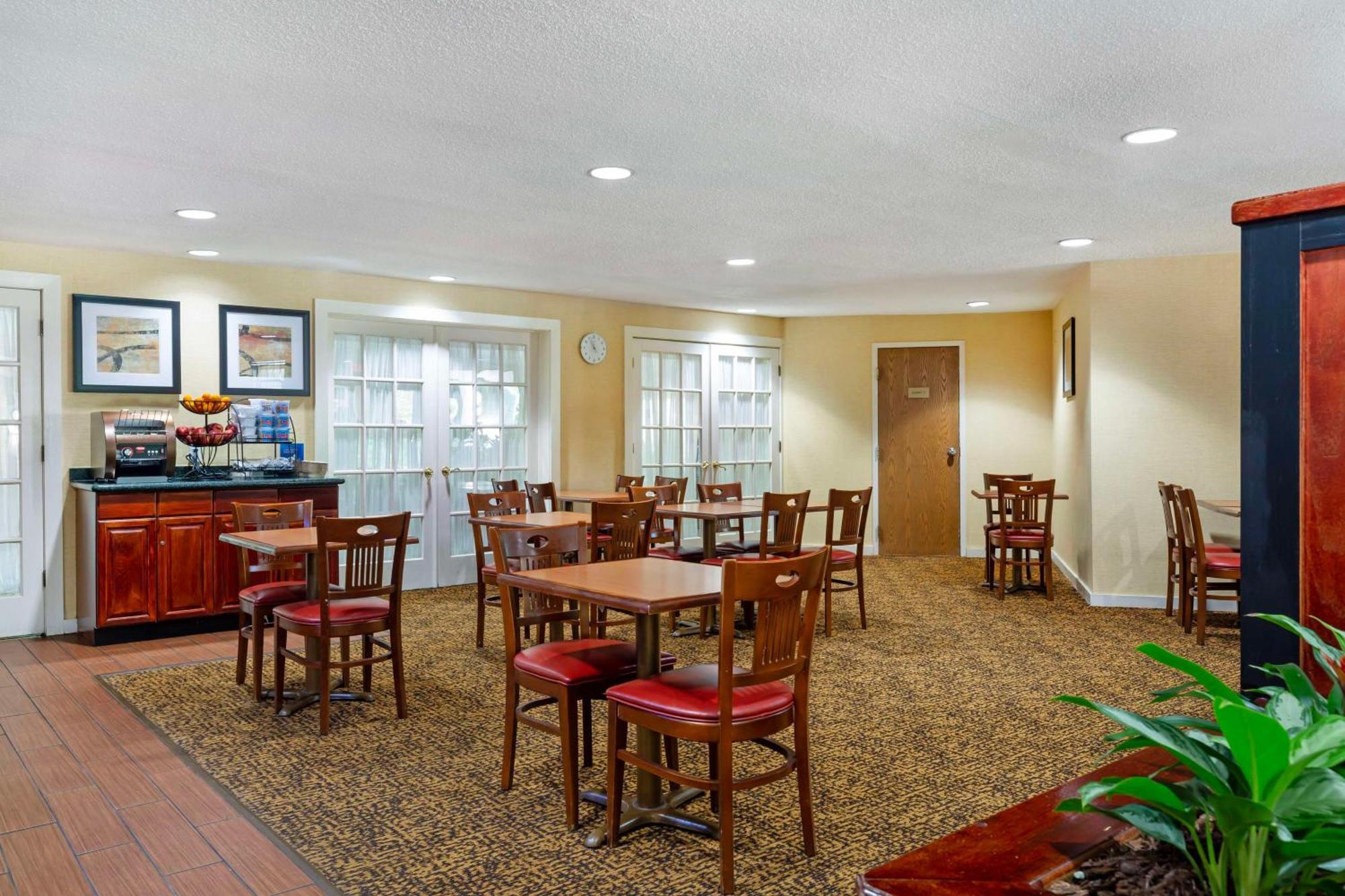 Best Western Rockland Eksteriør billede