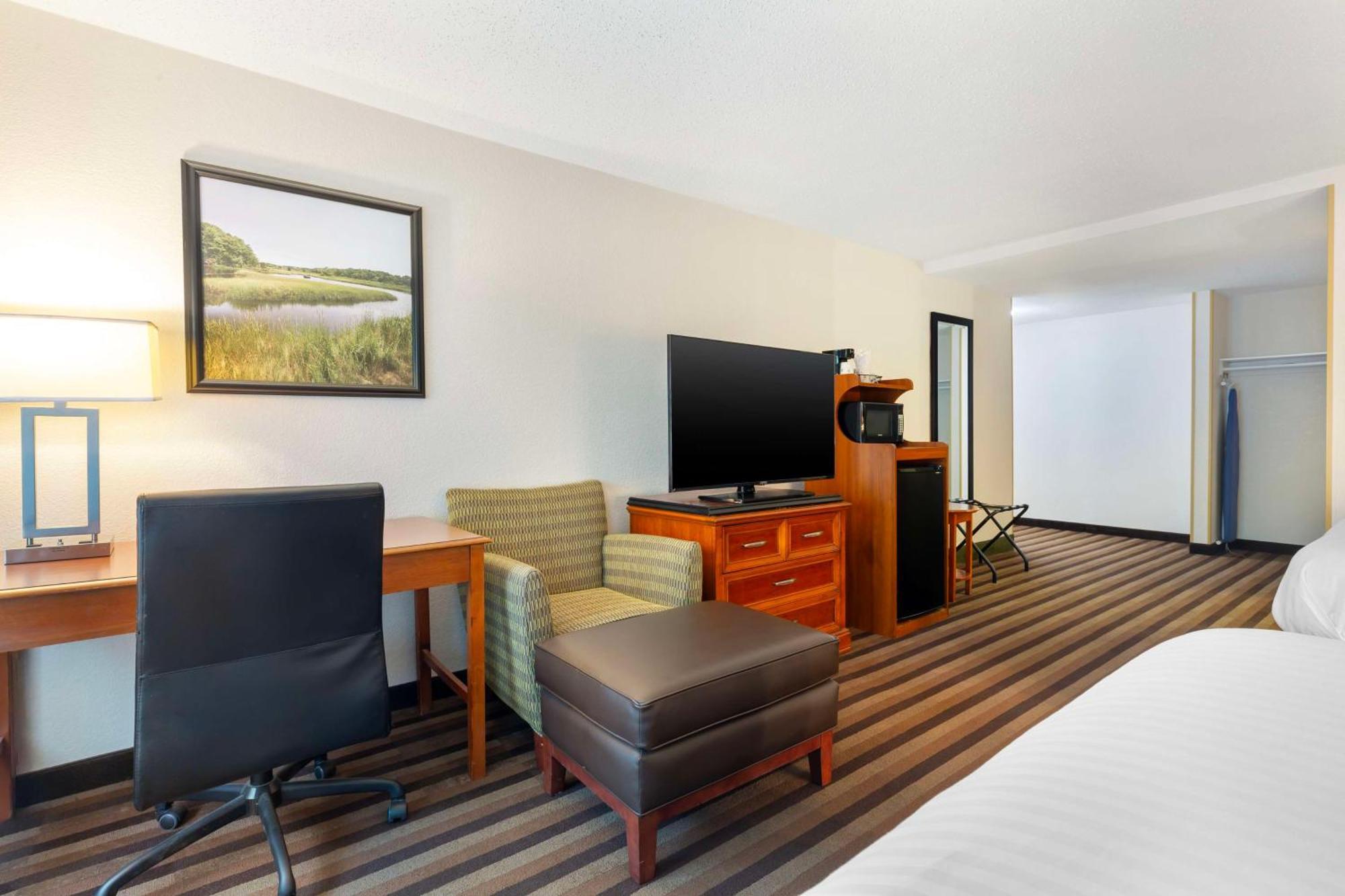 Best Western Rockland Eksteriør billede