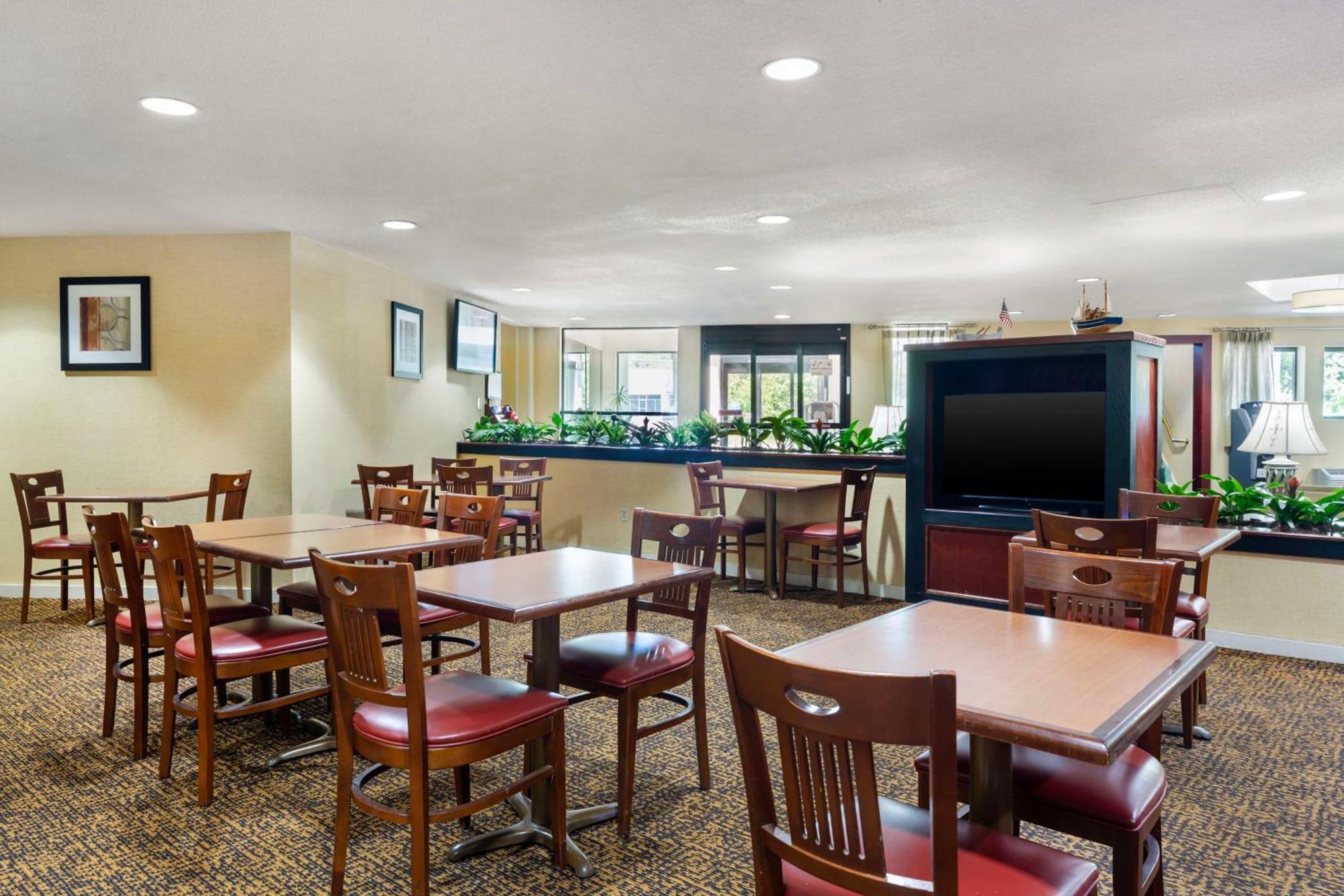 Best Western Rockland Eksteriør billede