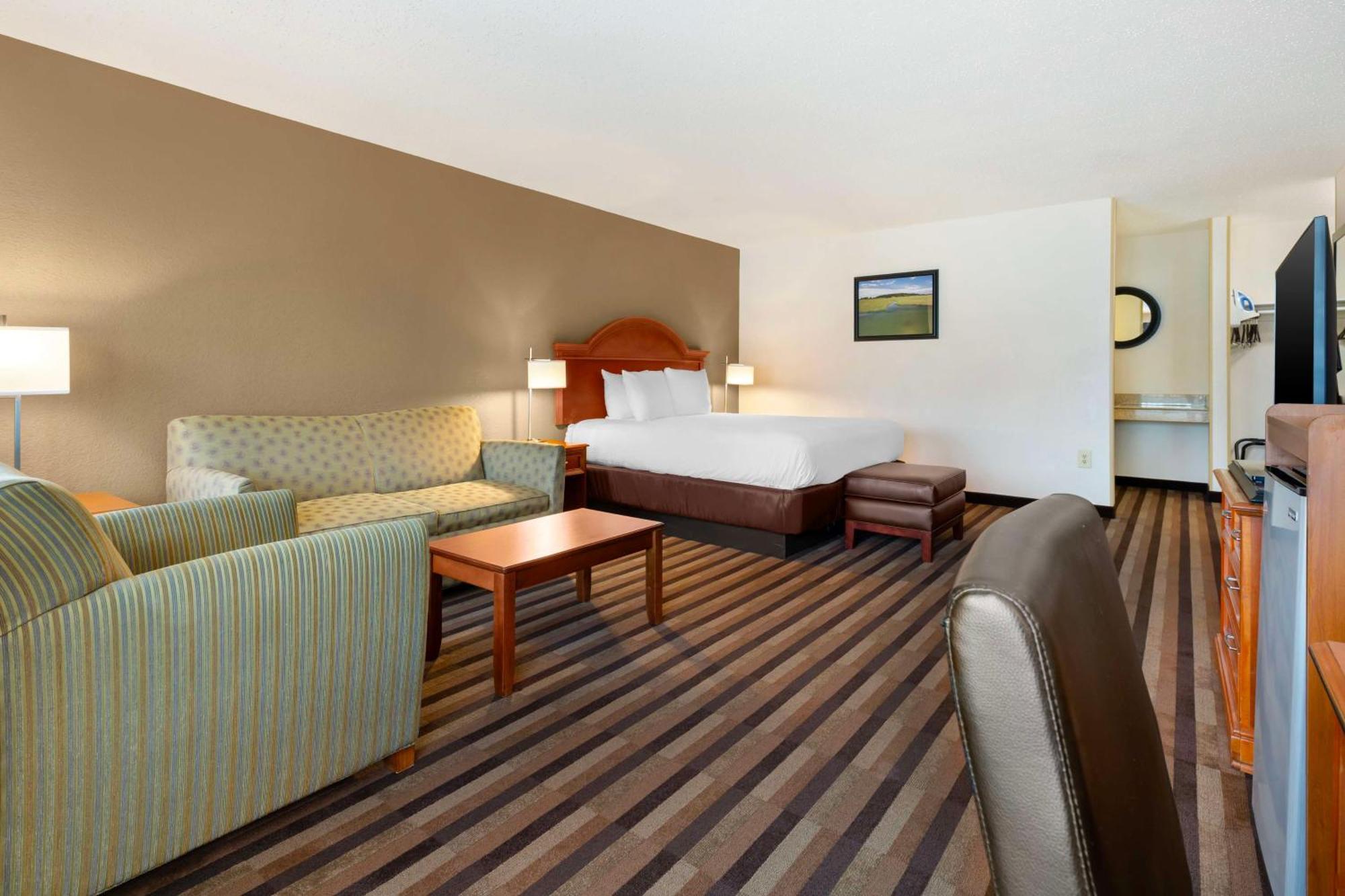 Best Western Rockland Eksteriør billede