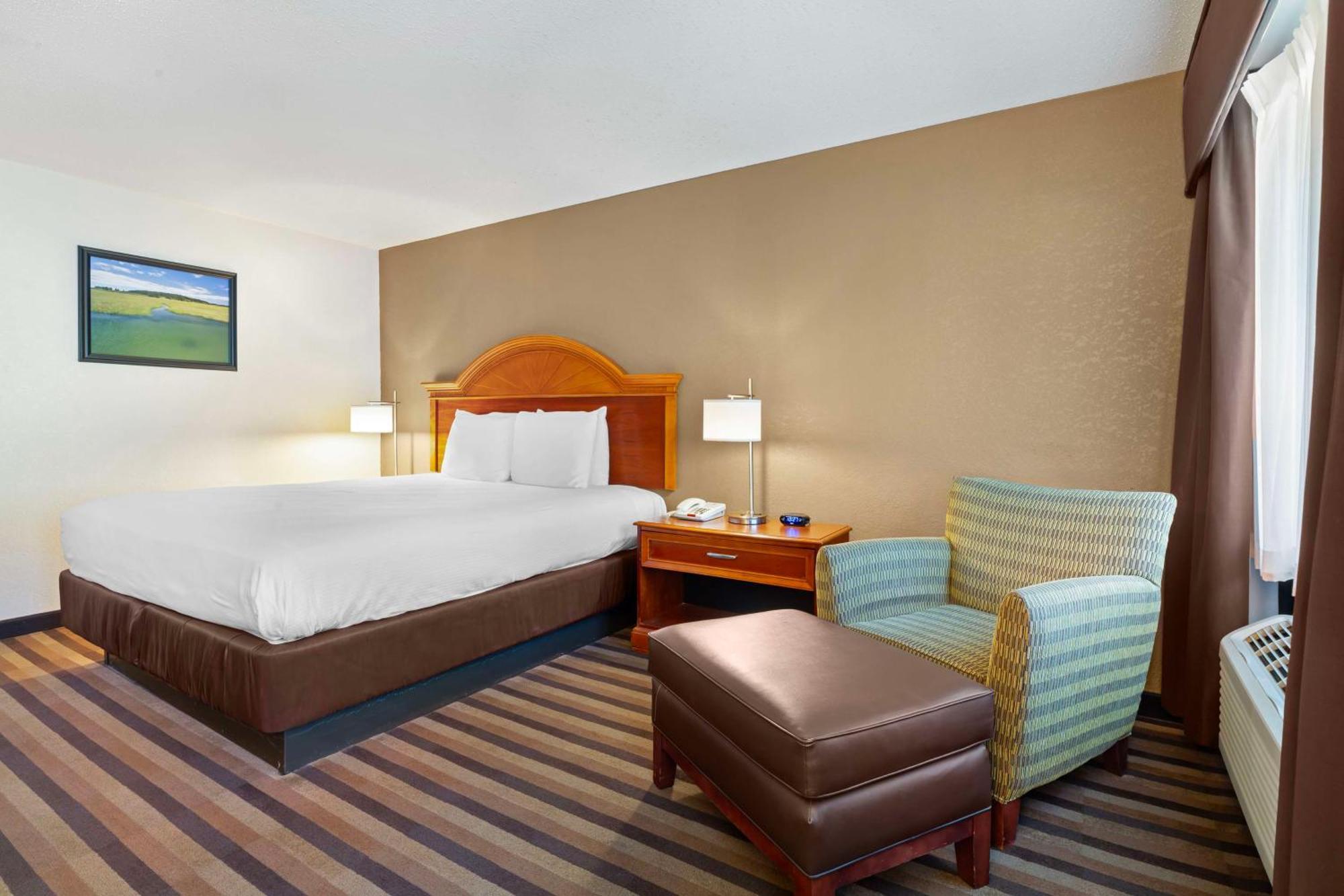 Best Western Rockland Eksteriør billede