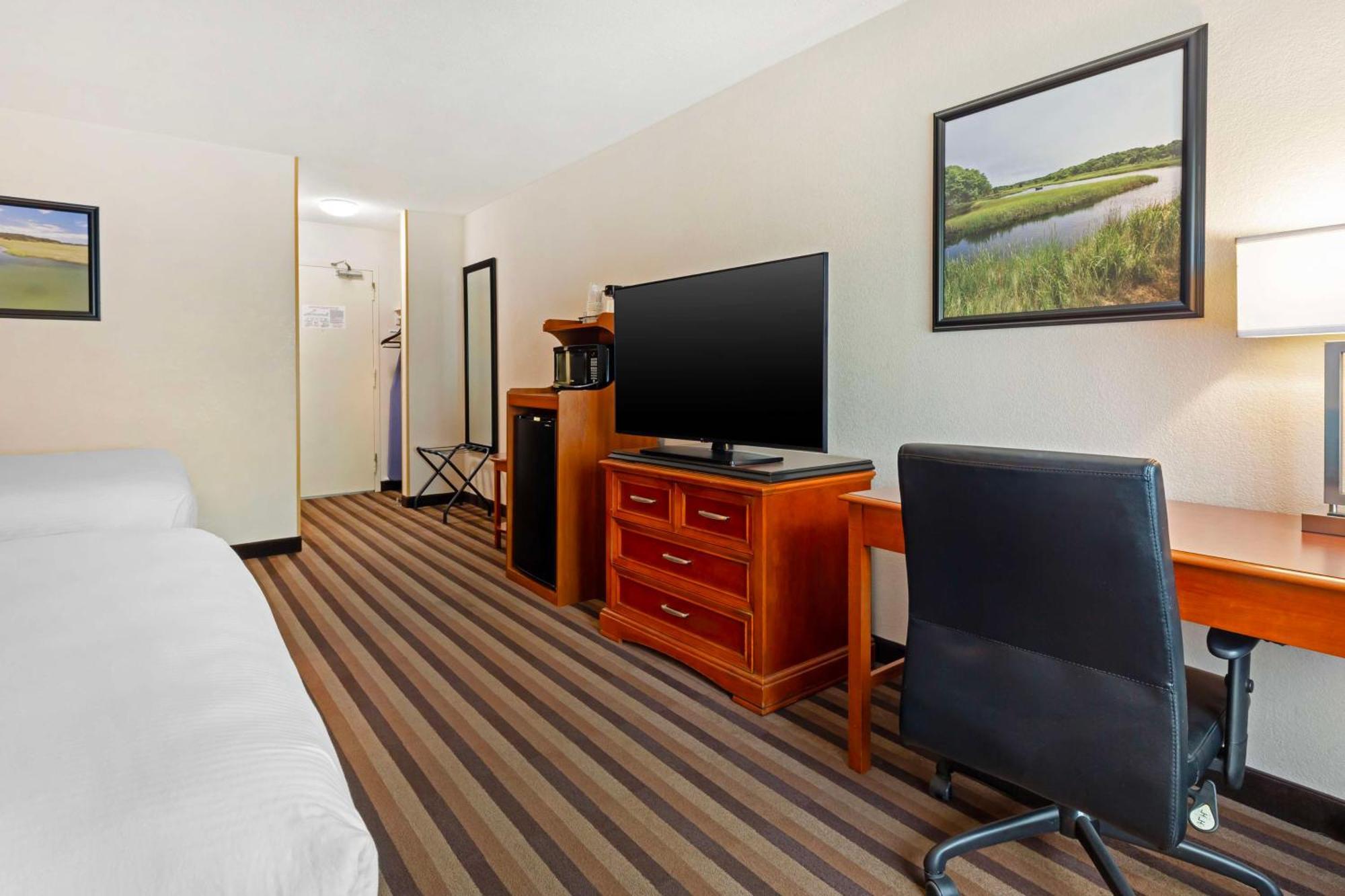 Best Western Rockland Eksteriør billede
