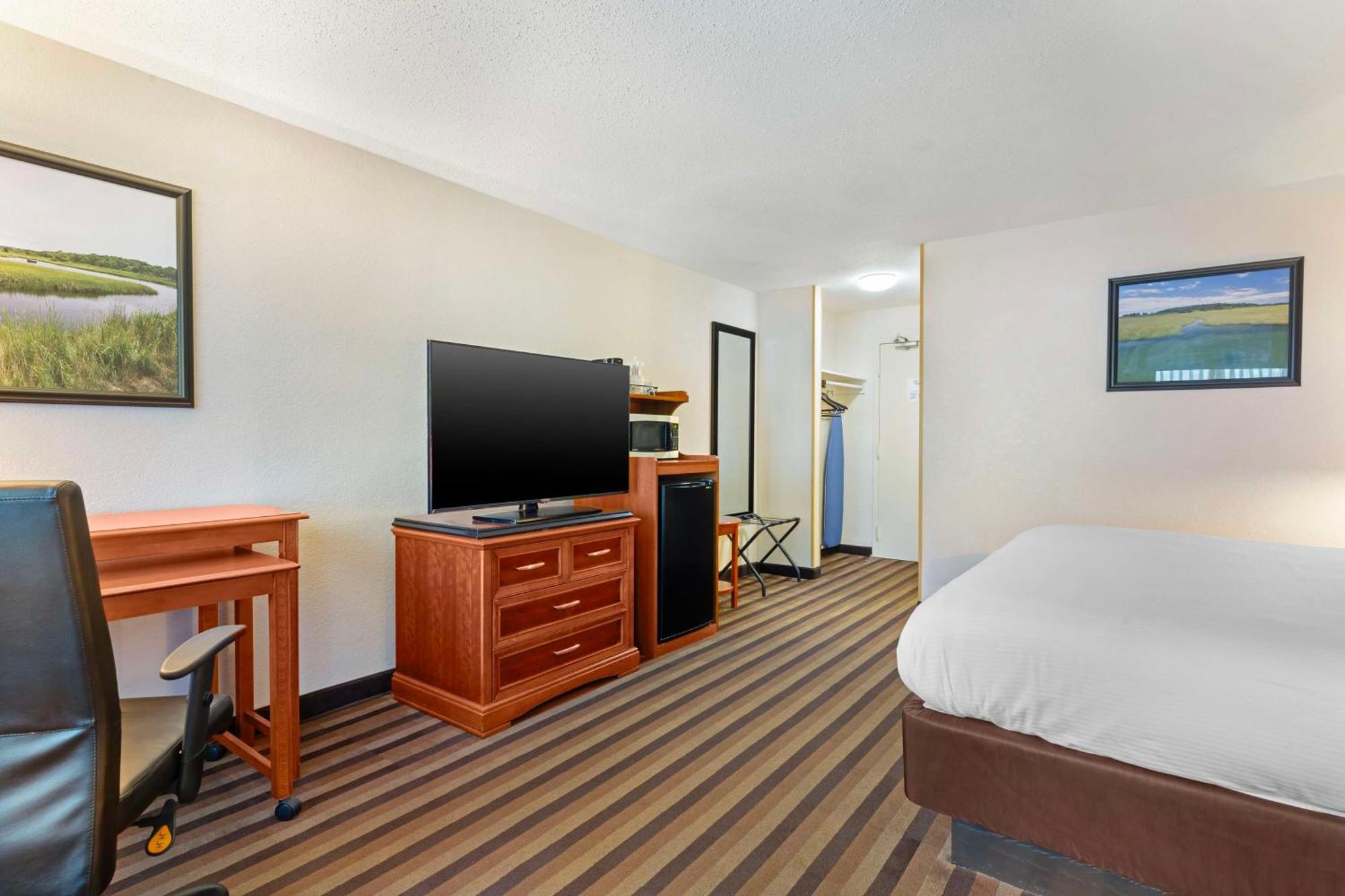 Best Western Rockland Eksteriør billede