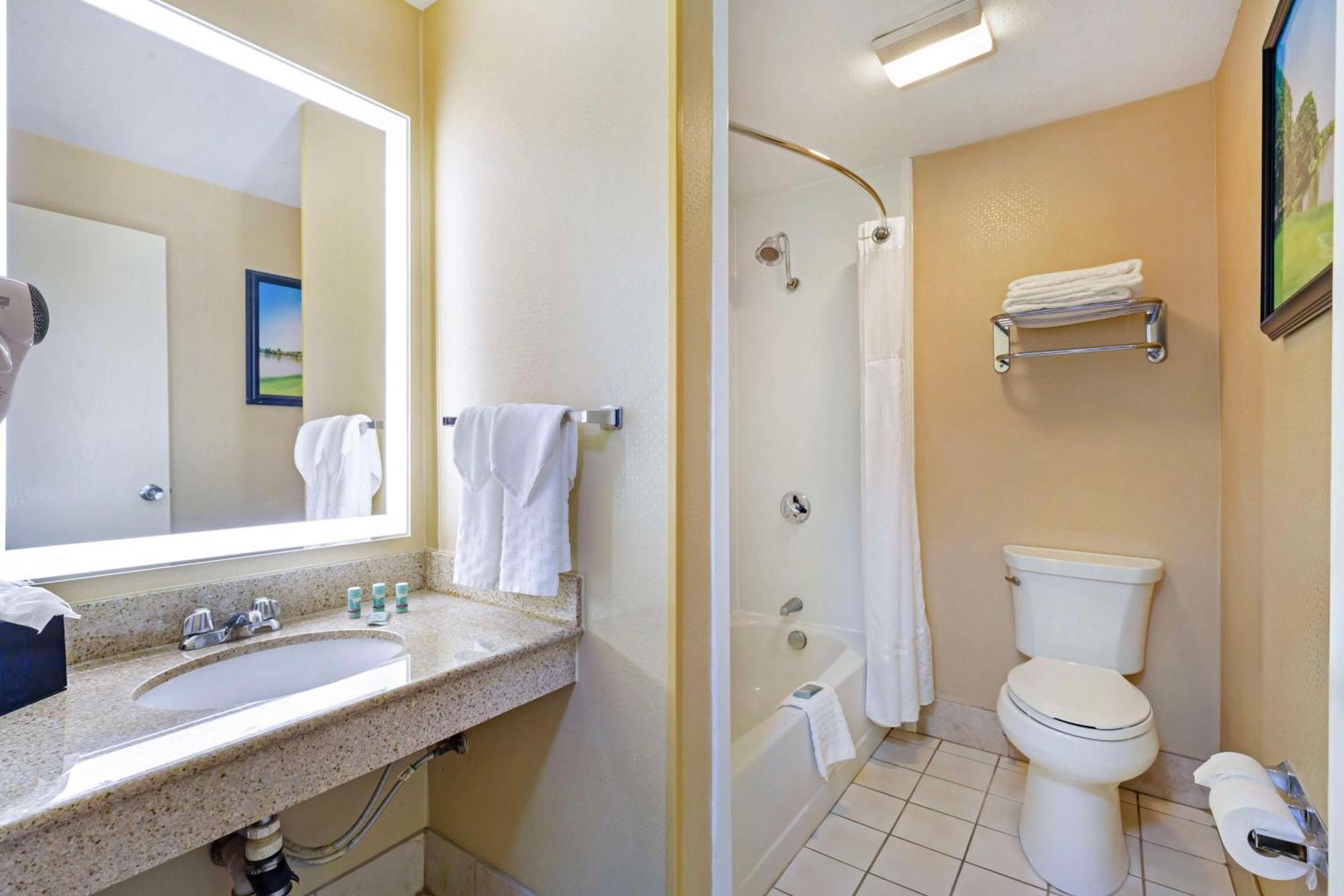 Best Western Rockland Eksteriør billede