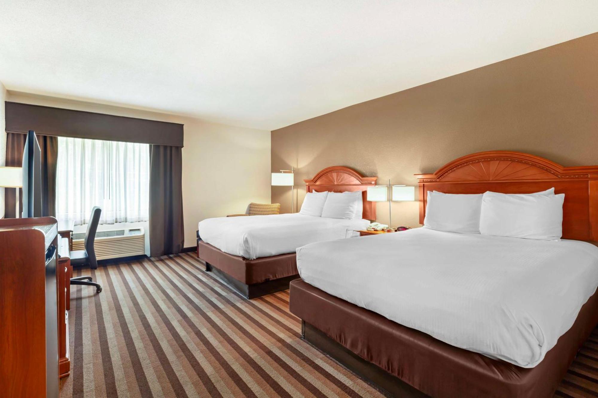 Best Western Rockland Eksteriør billede