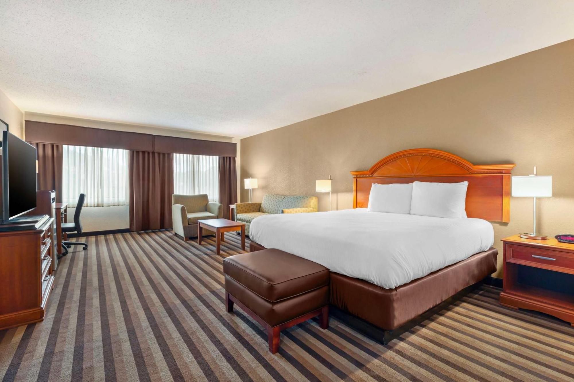 Best Western Rockland Eksteriør billede