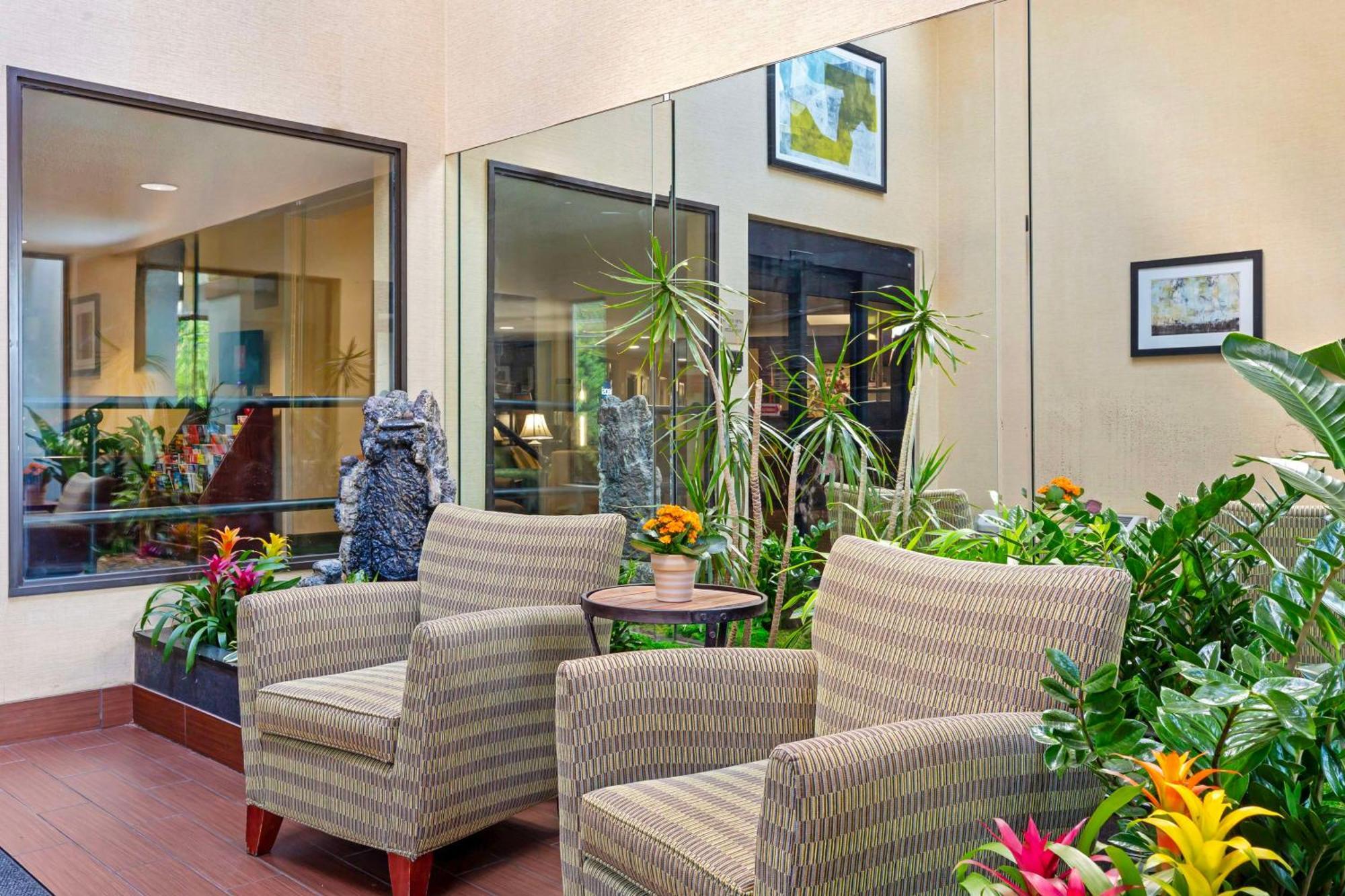 Best Western Rockland Eksteriør billede