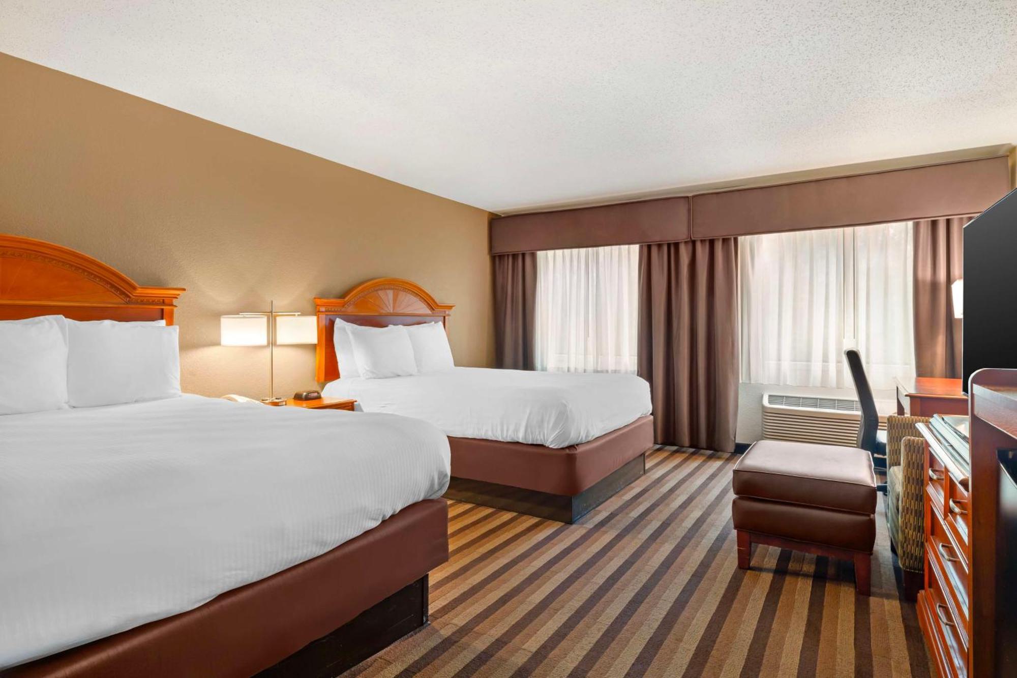 Best Western Rockland Eksteriør billede