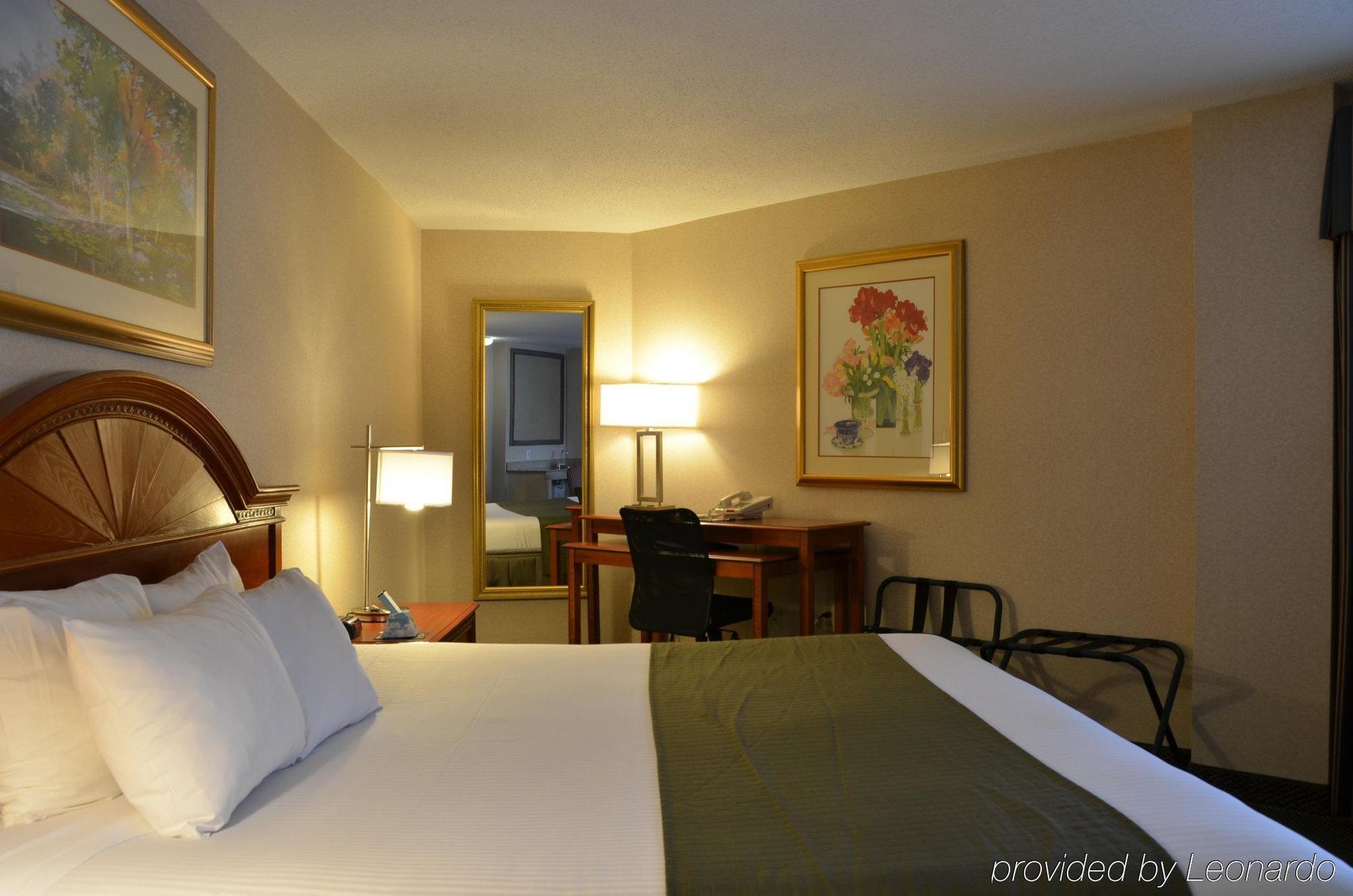 Best Western Rockland Værelse billede