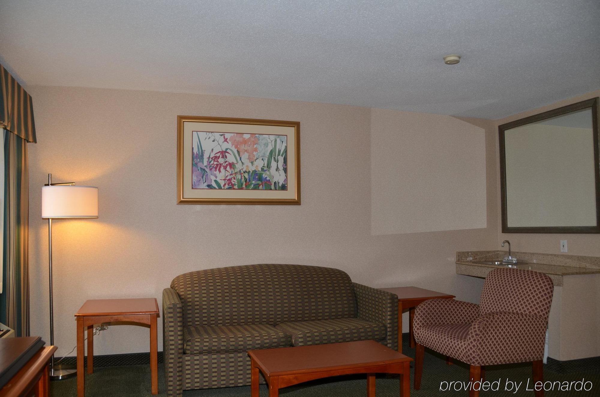 Best Western Rockland Eksteriør billede