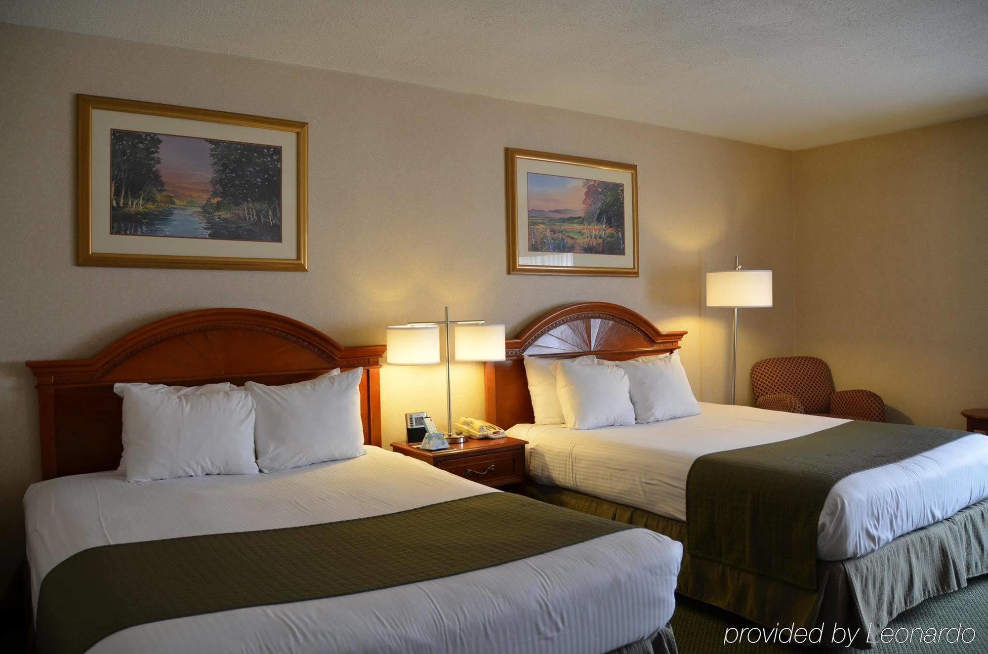 Best Western Rockland Eksteriør billede