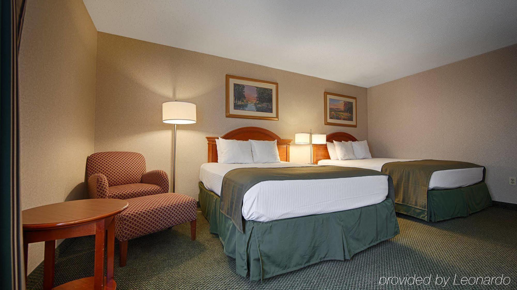Best Western Rockland Eksteriør billede