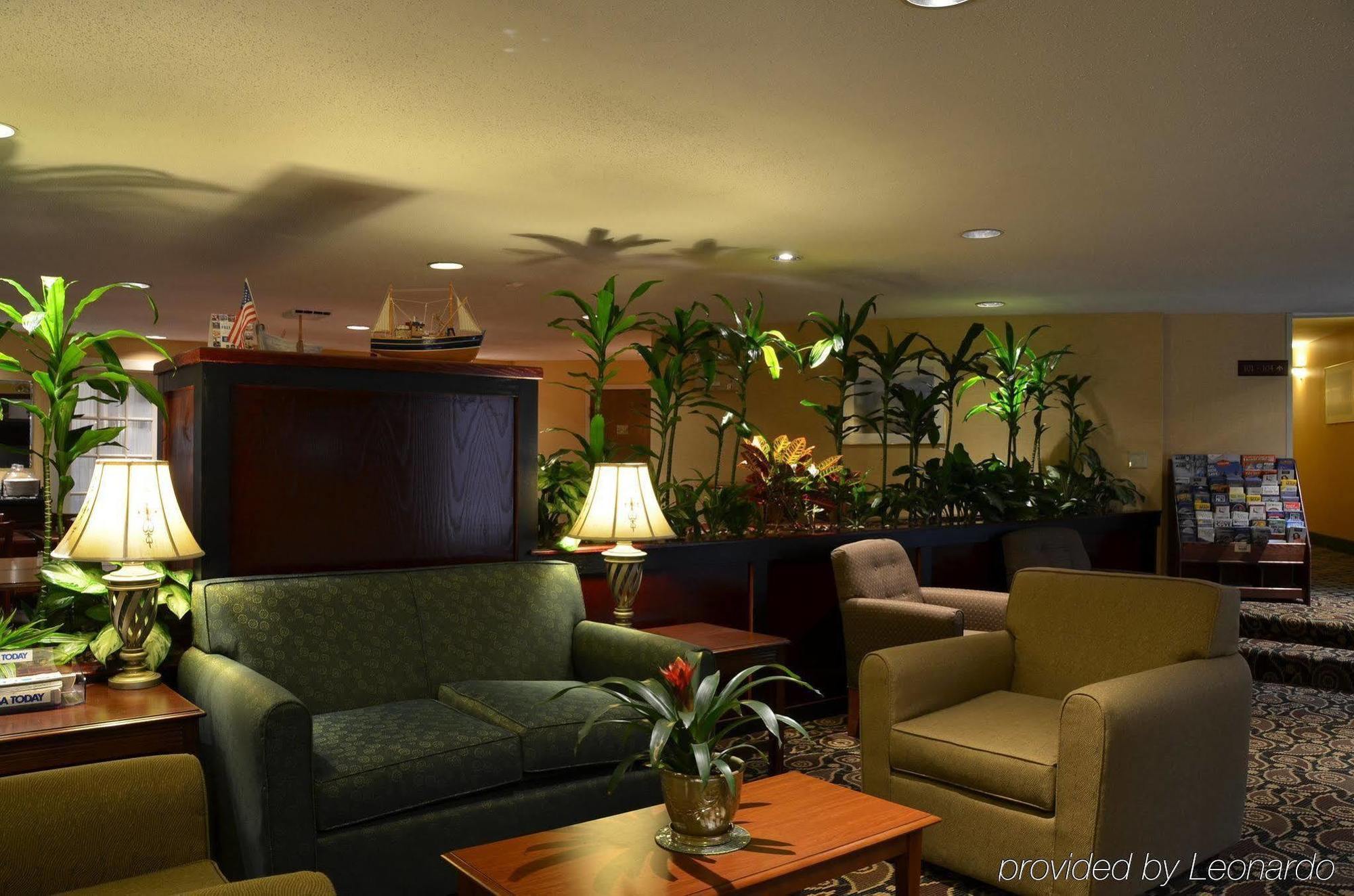 Best Western Rockland Eksteriør billede