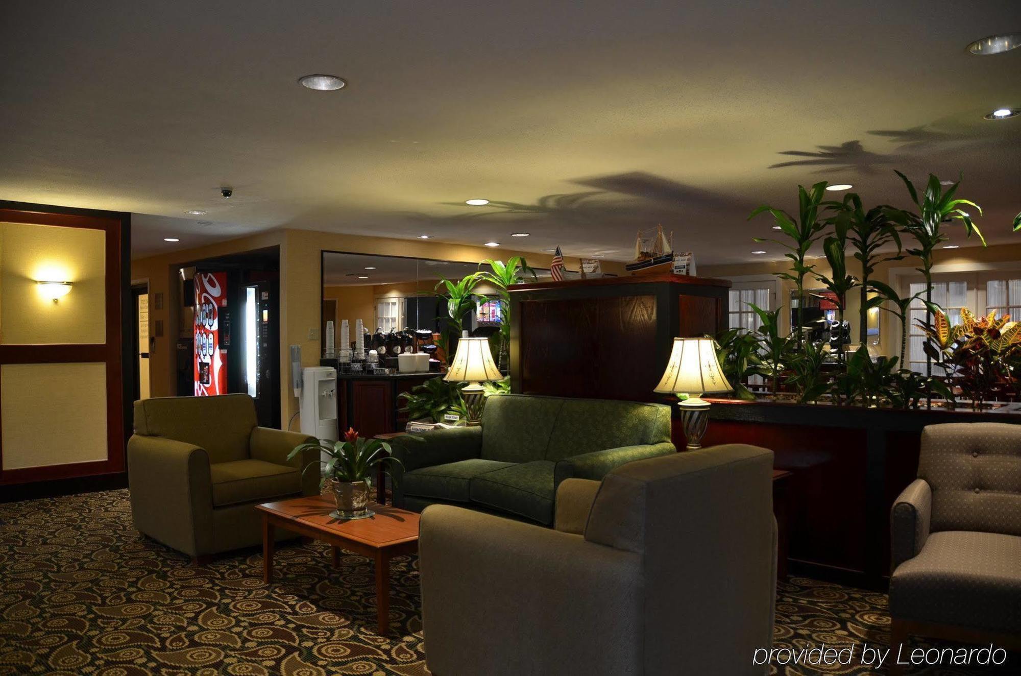 Best Western Rockland Eksteriør billede