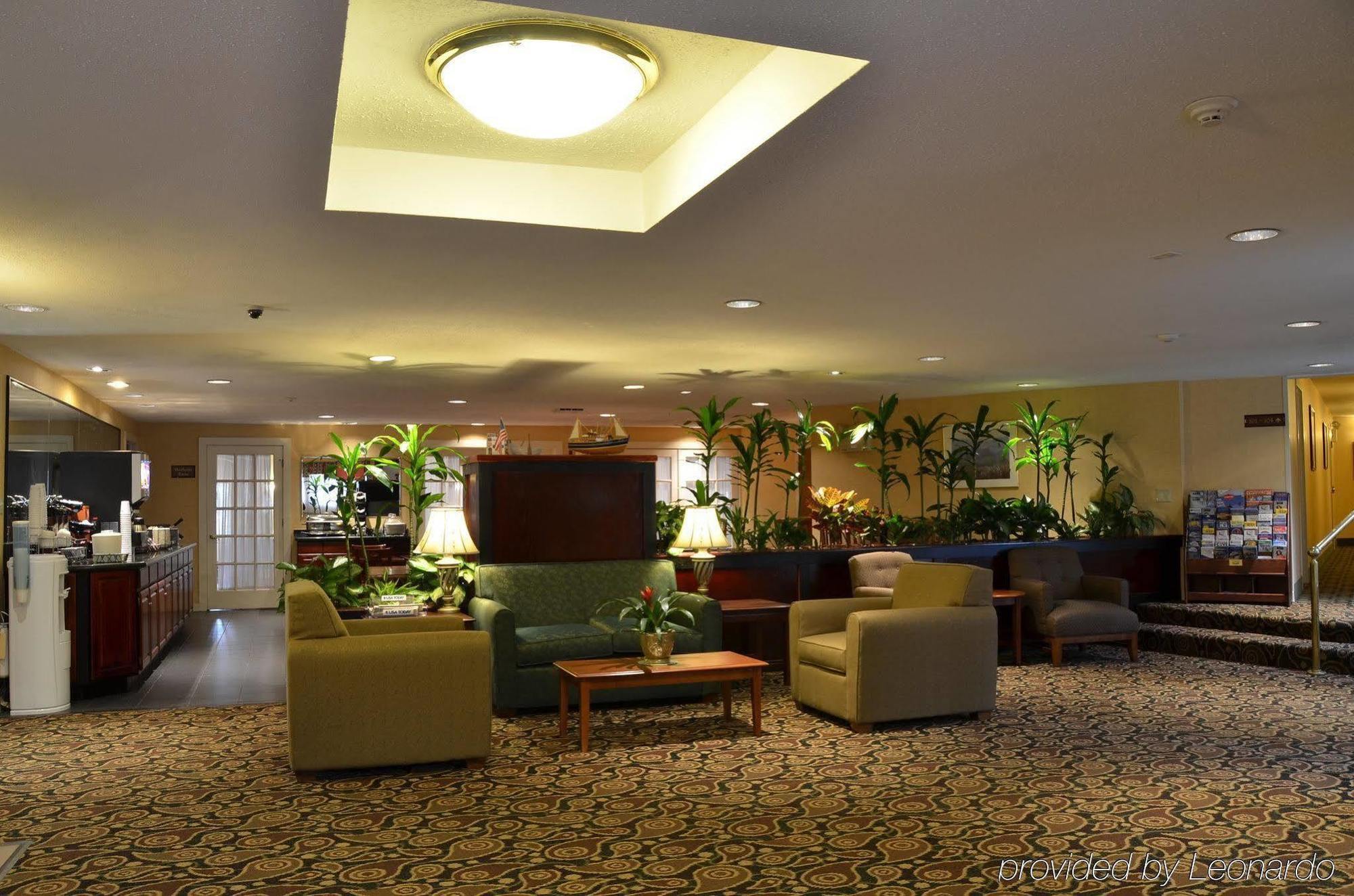 Best Western Rockland Eksteriør billede