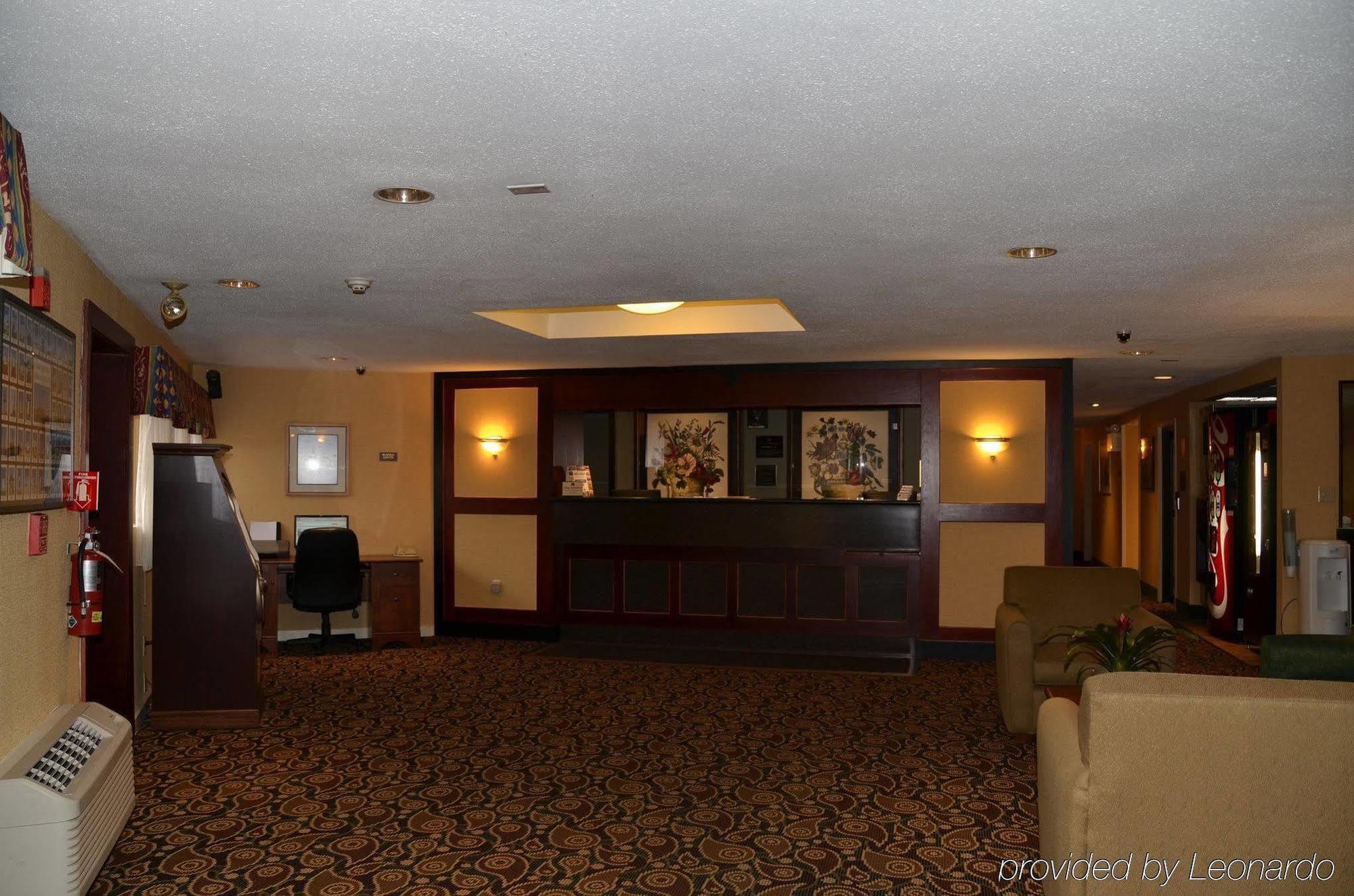 Best Western Rockland Eksteriør billede