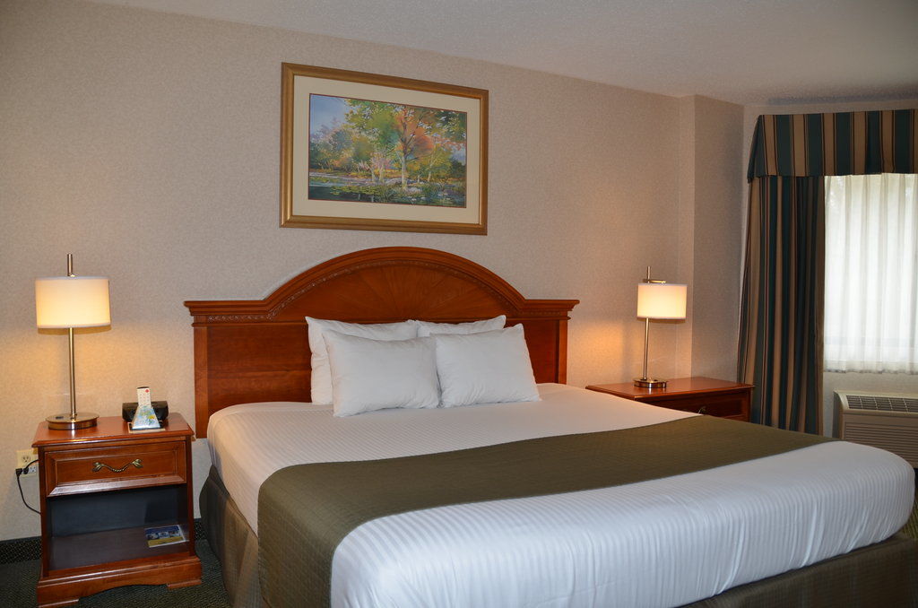 Best Western Rockland Eksteriør billede