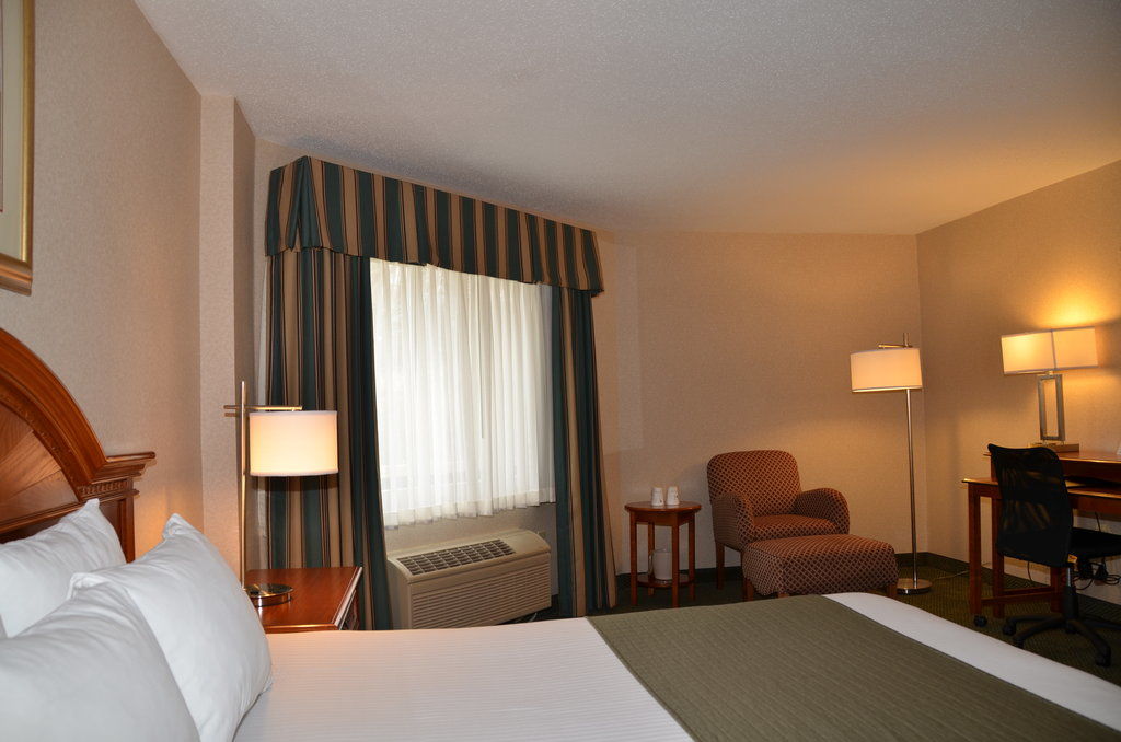 Best Western Rockland Eksteriør billede