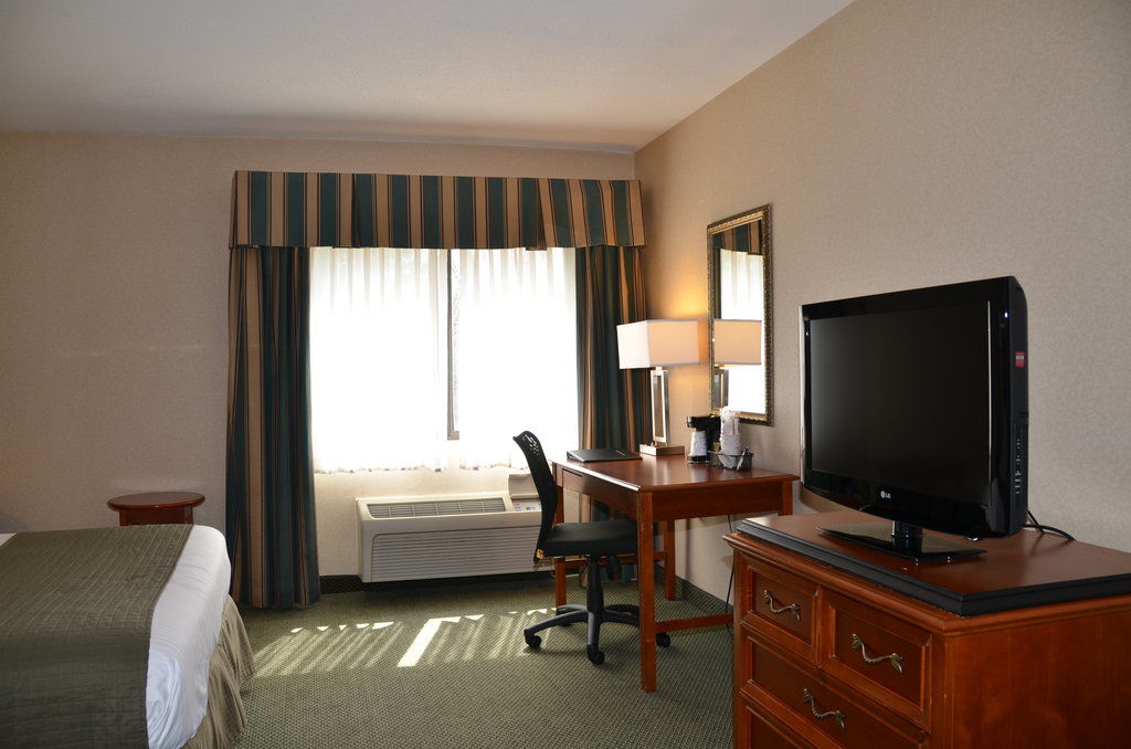 Best Western Rockland Eksteriør billede
