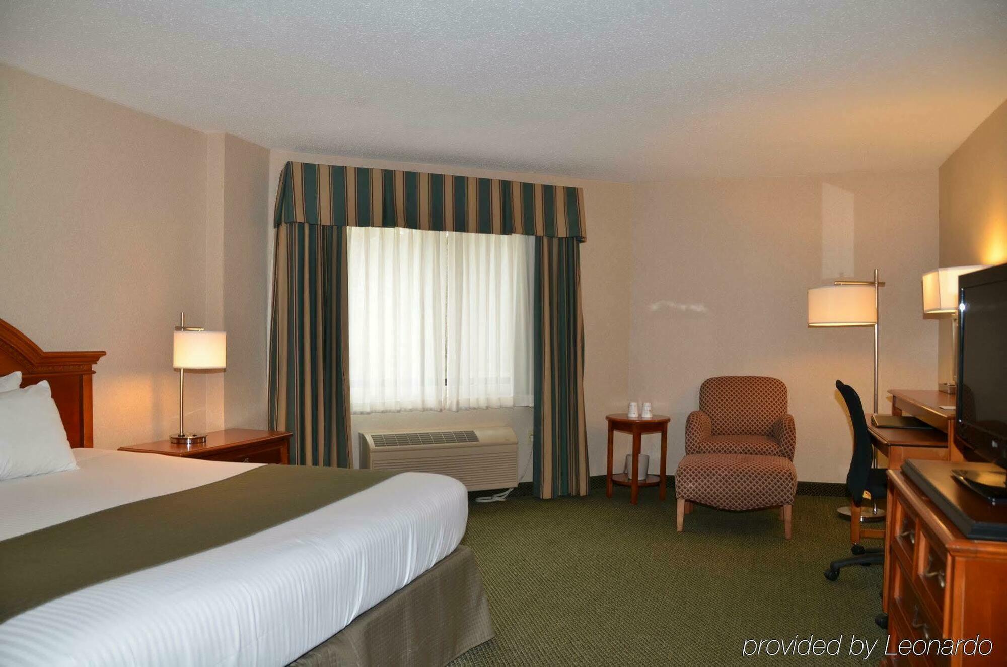 Best Western Rockland Værelse billede